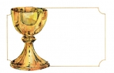 Communion Cup